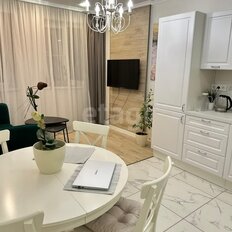 Квартира 39,1 м², 2-комнатная - изображение 1