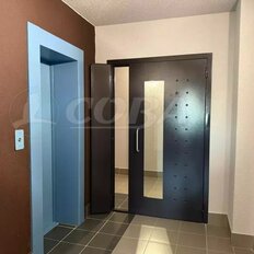 Квартира 28,7 м², студия - изображение 1