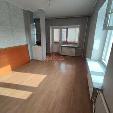 Квартира 30,7 м², 1-комнатная - изображение 2