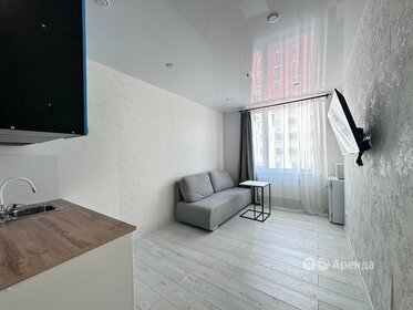 25 м², апартаменты-студия 35 000 ₽ в месяц - изображение 19