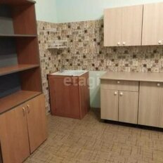 Квартира 38,8 м², 1-комнатная - изображение 4