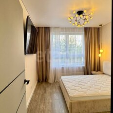 Квартира 35,2 м², 1-комнатная - изображение 2