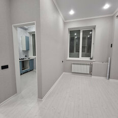 Квартира 32,5 м², 1-комнатная - изображение 5