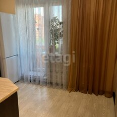 Квартира 27,7 м², 1-комнатная - изображение 5