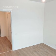 Квартира 35,8 м², 2-комнатная - изображение 4