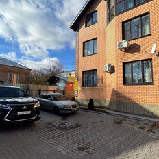 Квартира 140 м², 3-комнатная - изображение 4