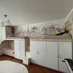 Квартира 137 м², 3-комнатная - изображение 3