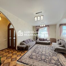 Квартира 89,6 м², 2-комнатная - изображение 2