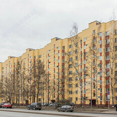 Квартира 67,6 м², 3-комнатная - изображение 3