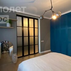 Квартира 77,4 м², 2-комнатная - изображение 5