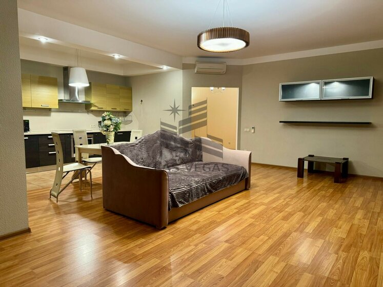 103 м², 2-комнатная квартира 150 000 ₽ в месяц - изображение 1