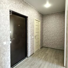 Квартира 35,4 м², 1-комнатная - изображение 1