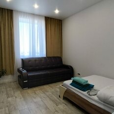 Квартира 36,8 м², 1-комнатная - изображение 3