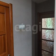 Квартира 41,3 м², 2-комнатная - изображение 5