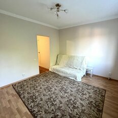 Квартира 20,5 м², 1-комнатная - изображение 2