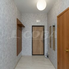 Квартира 36,5 м², 1-комнатная - изображение 5