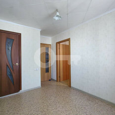 Квартира 23,5 м², 2-комнатная - изображение 3