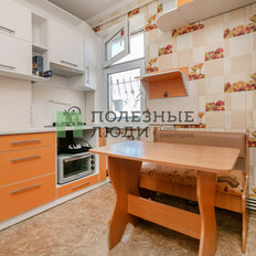 Квартира 40 м², 1-комнатная - изображение 5