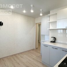 Квартира 46,5 м², 2-комнатная - изображение 2