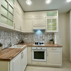 Квартира 56 м², 2-комнатная - изображение 4