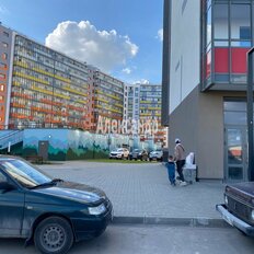 52,5 м², торговое помещение - изображение 5