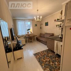 Квартира 70 м², 2-комнатная - изображение 3