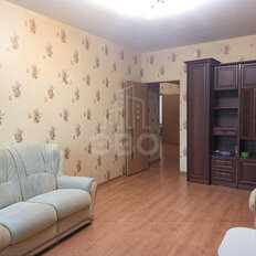 Квартира 95 м², 3-комнатная - изображение 3