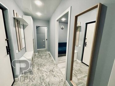 38,6 м², квартира-студия 11 000 000 ₽ - изображение 55