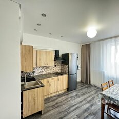 Квартира 62 м², 2-комнатная - изображение 2