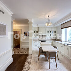 Квартира 116 м², 2-комнатная - изображение 3