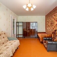 Квартира 32,1 м², 1-комнатная - изображение 4