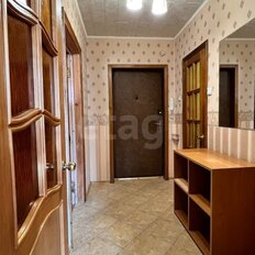 Квартира 37,5 м², 1-комнатная - изображение 4