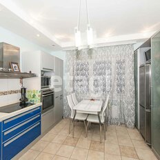 Квартира 98,5 м², 3-комнатная - изображение 1