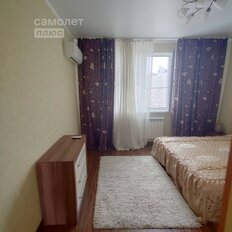 Квартира 64,5 м², 2-комнатная - изображение 5