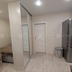 Квартира 38,1 м², 1-комнатная - изображение 4