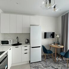 Квартира 34,7 м², 1-комнатная - изображение 1