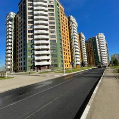 Квартира 35,5 м², студия - изображение 2