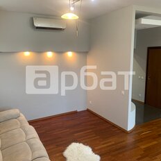 Квартира 93,4 м², 2-комнатная - изображение 3