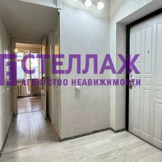 Квартира 69,4 м², 3-комнатная - изображение 1
