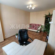 Квартира 36,7 м², 1-комнатная - изображение 5