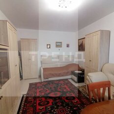 Квартира 41,4 м², 1-комнатная - изображение 3