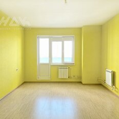 Квартира 89,7 м², 2-комнатная - изображение 5