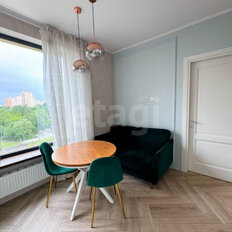 Квартира 31,8 м², 2-комнатная - изображение 4