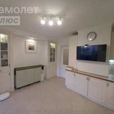 Квартира 115 м², 4-комнатная - изображение 3