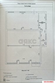 222 м², помещение свободного назначения - изображение 5