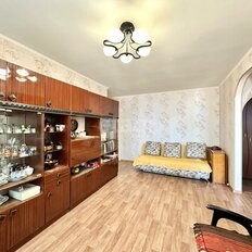 Квартира 58,3 м², 3-комнатная - изображение 3