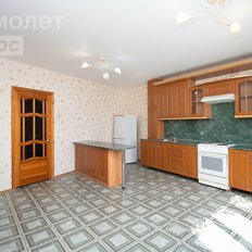 Квартира 129,4 м², 3-комнатная - изображение 2