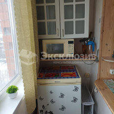 Квартира 13 м², студия - изображение 4