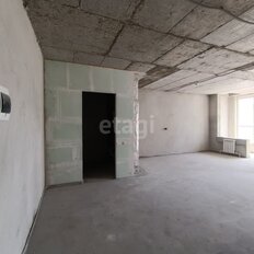 Квартира 39,8 м², студия - изображение 4