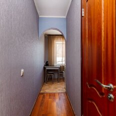 Квартира 29,2 м², 1-комнатная - изображение 4